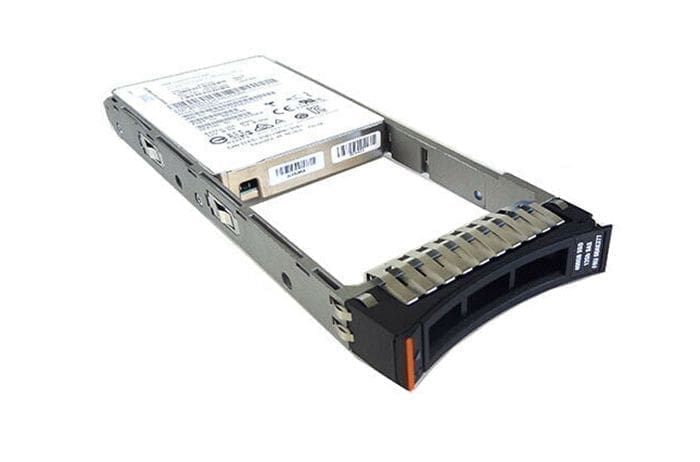 IBM 01EJ782 1.92TB SAS RI (Lectura intensiva) SSD 2.5" 12Gb/s StorWize V5000 / V7000 Disco