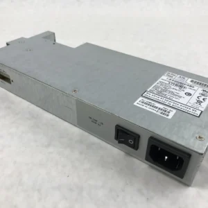 Fuente de alimentación de CA Cisco 341-0065-01 de 125 vatios y 100-240 V para router 2811