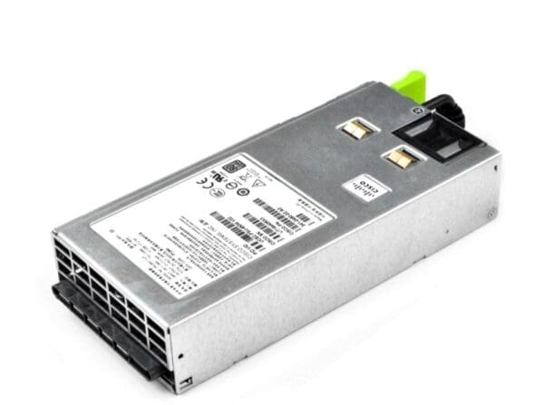 Fonte de Alimentação Cisco 341-0490-01 650W: PS-2651-1-LF REV 01