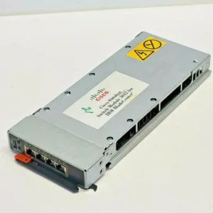Módulo de conmutación Cisco 43W4404 IBM BladeCenter