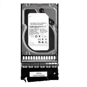 Disco IBM 85Y5869 2TB 6GB 3.5" 7.2K SAS HDD V7000