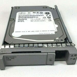 Disco Cisco A03-D073GC2 73GB 6Gb SAS 15K SFF 9FT066-165