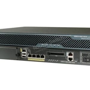Router Cisco ASA5520-K8 serie 5500 Firewall Edition