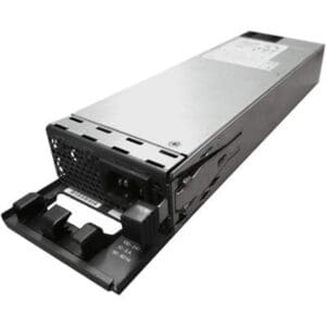 Fuente de alimentación Cisco C3KX-PWR 715WAC - Cisco Catalyst 715W
