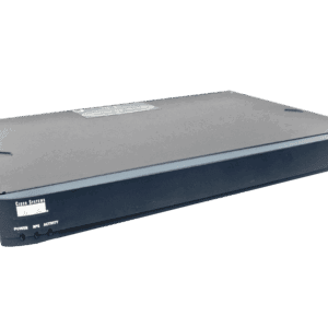Cisco CR-3-2600 - Router de acceso modular Cisco CR-3-2600 Series-2613
