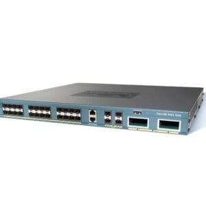 Cisco ME 4924-10GE - Switch Gigabit de 24 puertos