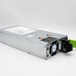 Fuente de alimentación Cisco PS-2651-2SC-LF - 650 vatios, 100-240 V CA