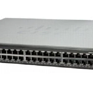 Cisco SLM2048T-NA - Cisco Small Business 200 Series SG200-50