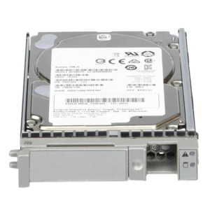 Disco Cisco UCS-HD18TB10K4KN - 1,8 TB 10k 2,5" SAS 12G