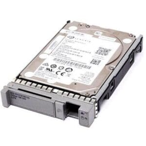 Disco Cisco UCS-HDD2TI2F213 - Cisco SAS de 2 TB 7,2K 3,5" 6G