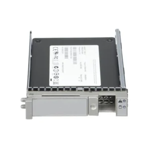 Disco Cisco UCS-S3260-G2SD24 - 240 GB S3260 BOOT SATA SSD 2.5"