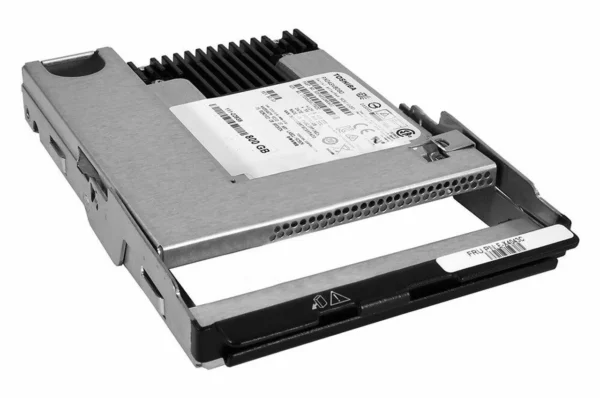 Disco de disco duro FDE FDE E-X4021A-R6 de 3,5" 3 TB 7,2K NL-SAS de 6 Gbps de NetApp (53118-00)