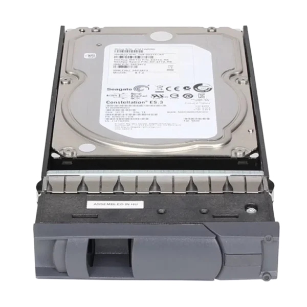 X316A-R6 de NetApp: disco duro de 6 TB, 7,2 K rpm, NL-SAS de 12 Gbps para almacenamiento empresarial. Consulte DC Parts para obtener más información.