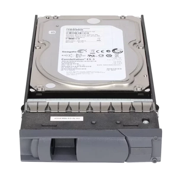 NetApp X318A-R6: HDD de 8TB, 7.2K RPM, SAS 12Gbps para sistemas de armazenamento NetApp. Encontre opções recondicionadas na DC Parts.