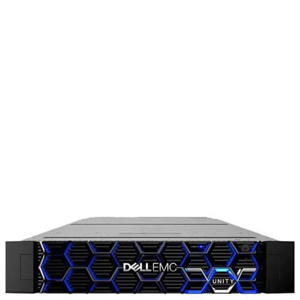 EMC Unity 300 Híbrido: