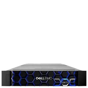Conozca Dell EMC Unity 300F en DC Parts: almacenamiento flash unificado perfecto para pequeñas y medianas empresas.