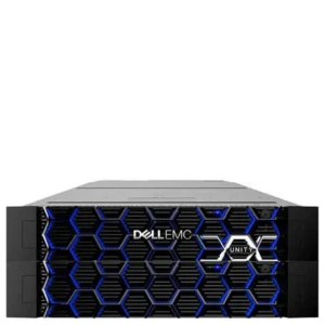 Dell EMC Unity 400F: almacenamiento all-flash para pymes. Rendimiento superior, baja latencia, administración simplificada. Explore las opciones en DC Parts.  