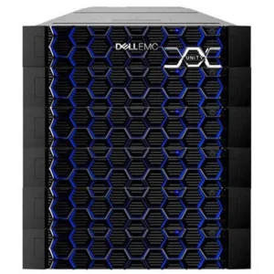 Descubra EMC Unity 600 en DC Parts: rendimiento superior en almacenamiento unificado con SSD y HDD, ideal para empresas.