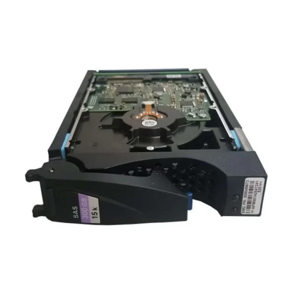 Unidad de disco duro Dell EMC Unity XT 2.5" 800GB SAS SSD (D4-2SFX-800) | DAE de 25 discos