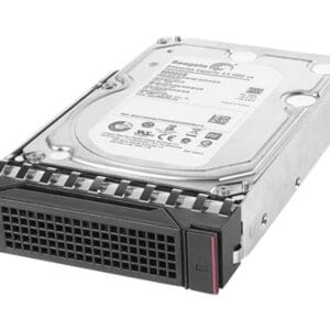 LENOVO 00MM685 300GB 15K rpm 12Gb SAS 2,5" SFF