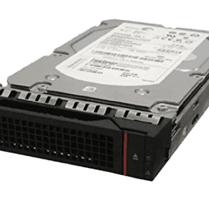 LENOVO 00MM690 1,2TB 10K rpm 12Gb SAS 2,5" SFF Disk