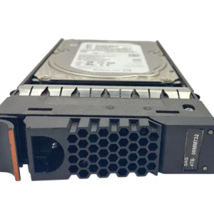 LENOVO 00MM730 4TB 7,2K rpm Disco NL-SAS 3,5