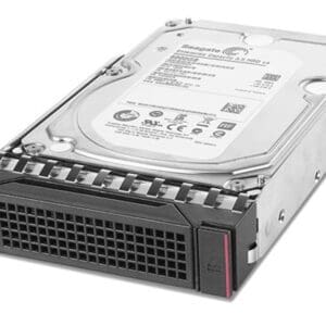 LENOVO 01GT912 8TB NL 7,2K rpm 12Gb SAS 3,5" LFF Disco