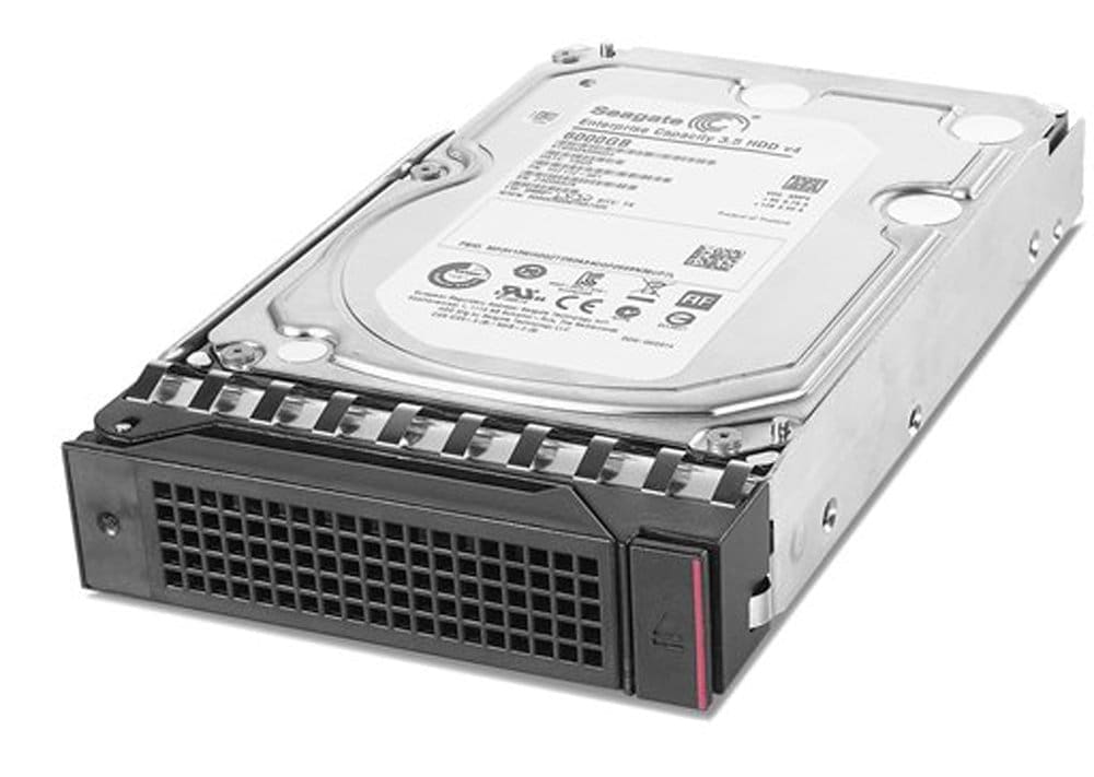 LENOVO 01GT912 8TB NL 7,2K rpm 12Gb SAS 3,5" LFF Disco