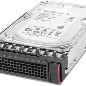 LENOVO 01GT913 10TB NL 7,2K rpm 12Gb SAS 3,5" Disco LFF