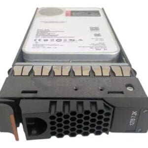 Disco Lenovo 4XB7A09100 - 12TB 7,2K RPM 3,5" NL-SAS LFF