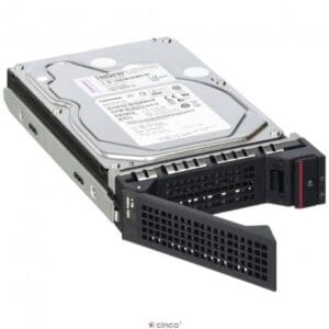 Lenovo 4XB7A12037 14TB NL 7,2K rpm 12Gb SAS 3,5" LFF Disk para D3284 Tipo de máquina 6413 5U84