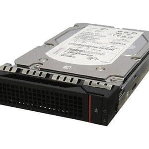 Lenovo 01DC409 Disco – 1,2TB SAS 10K 2,5" HD