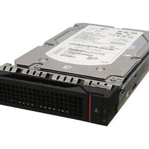 Lenovo 01DC404 Disco – 1,8TB 10K rpm SAS HDD 2,5"