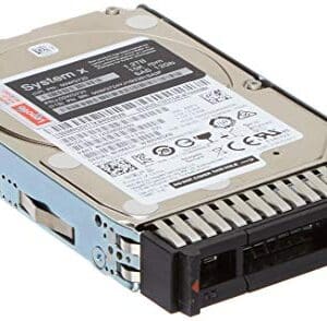Lenovo 01DC414 Disco – 1,2TB SAS 10K 2,5" SED HD