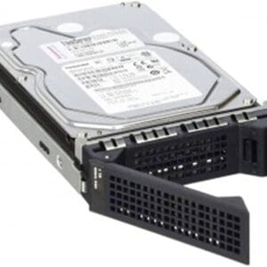 Lenovo 01DC439 Disco – 2TB 7,2K rpm 2,5" NL-SAS Hot-Swap SFF HD