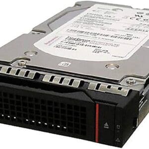 Lenovo 01DC444 Disco – 1TB 7,2K rpm 2,5" NL-SAS Hot-Swap SFF HD