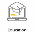 Soporte y mantenimiento de hardware de Nutanix HPE ProLiant 25 Education_Mesa de trabajo 1