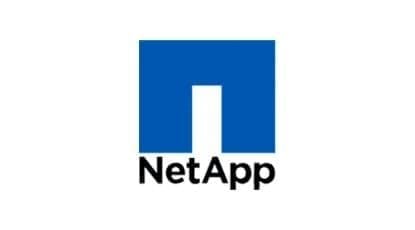 NetApp